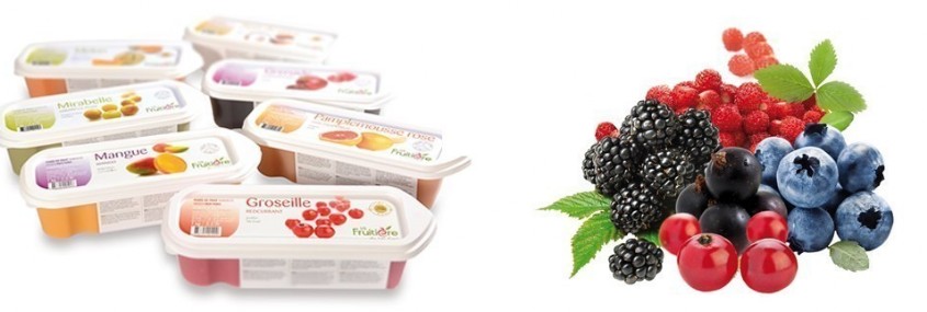 Fruit Pruees
